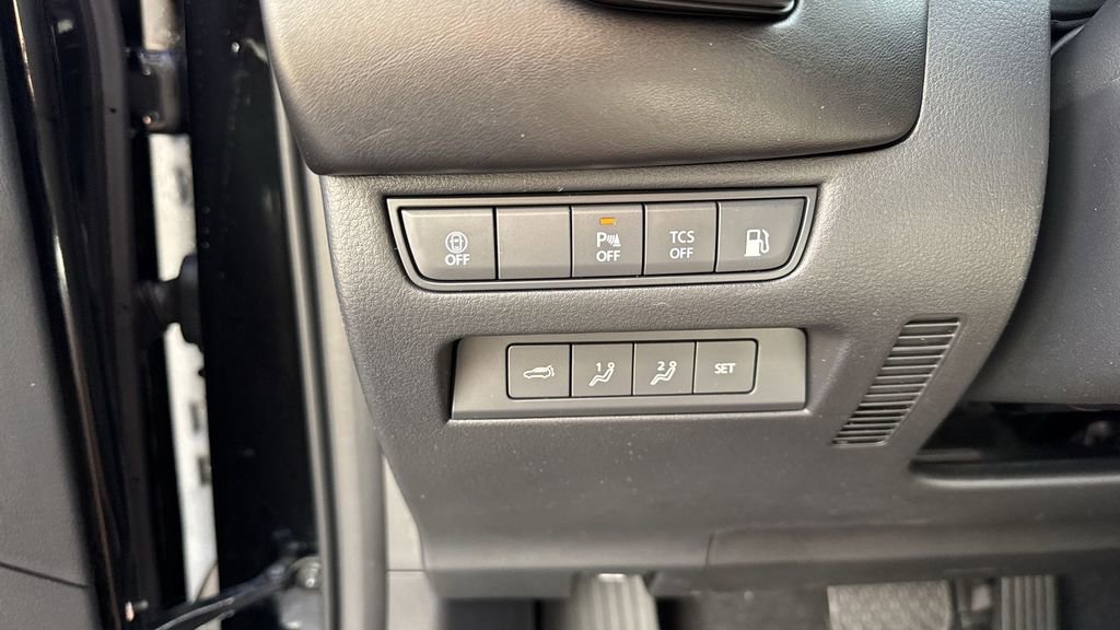 New 2026 MAZDA CX-50 AWD 2.5 Hybrid w/ Weather Package image 57