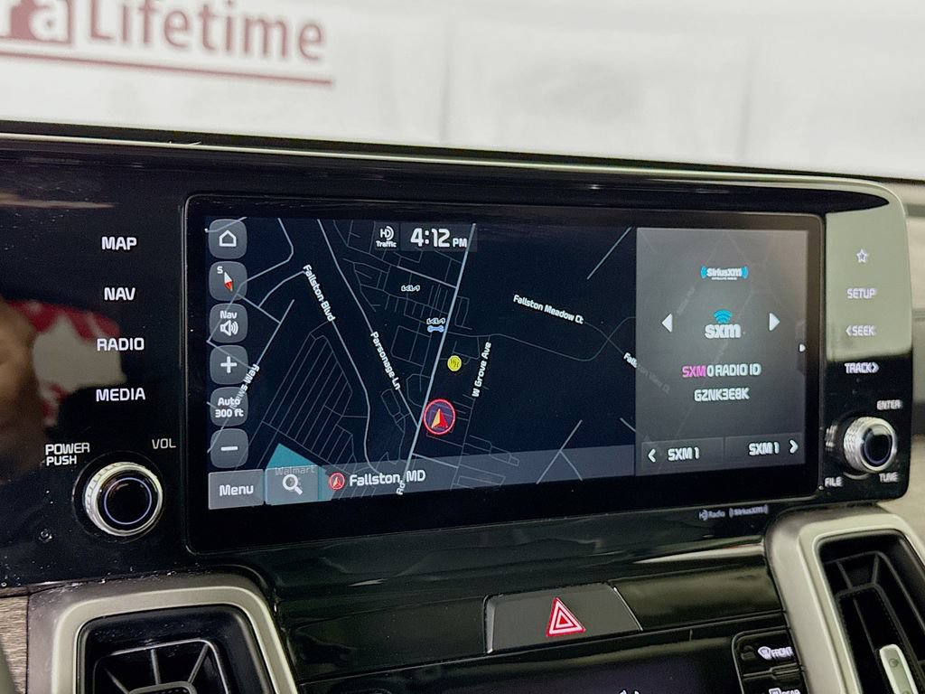 Used 2022 Kia Sorento X-Line EX AWD/4WD image 5