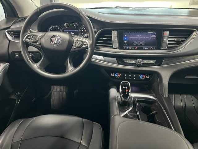 Certified 2020 Buick Enclave Essence w/ Sport Touring Edition AWD/4WD image 11