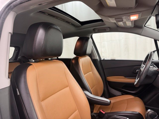 Used 2019 Chevrolet Trax Premier AWD/4WD image 15