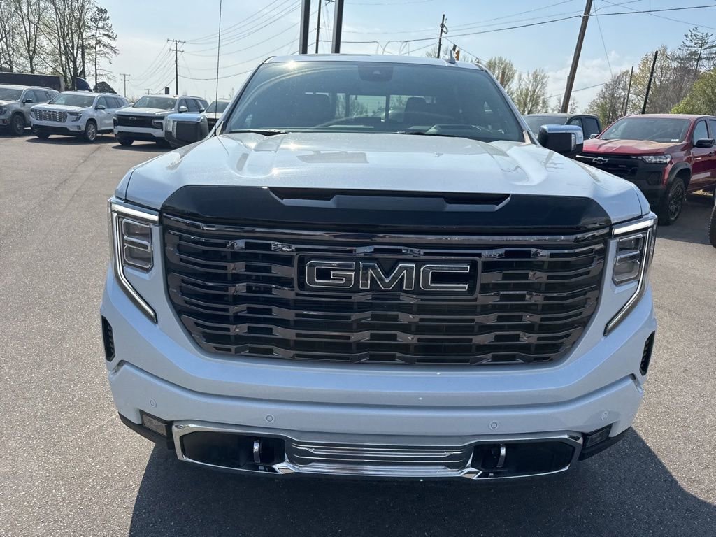 New 2026 GMC Sierra 1500 Denali Ultimate AWD/4WD image 8