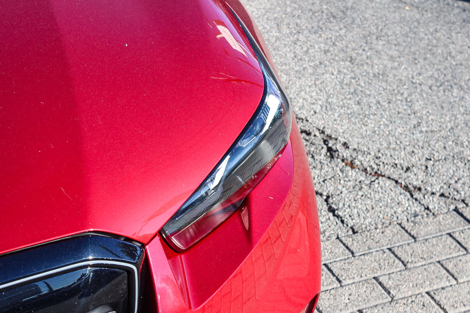 Used 2025 BMW M5 image 9