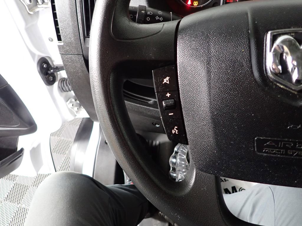 Used 2019 RAM ProMaster 2500 image 23