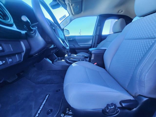 Used 2023 Toyota Tacoma SR image 8