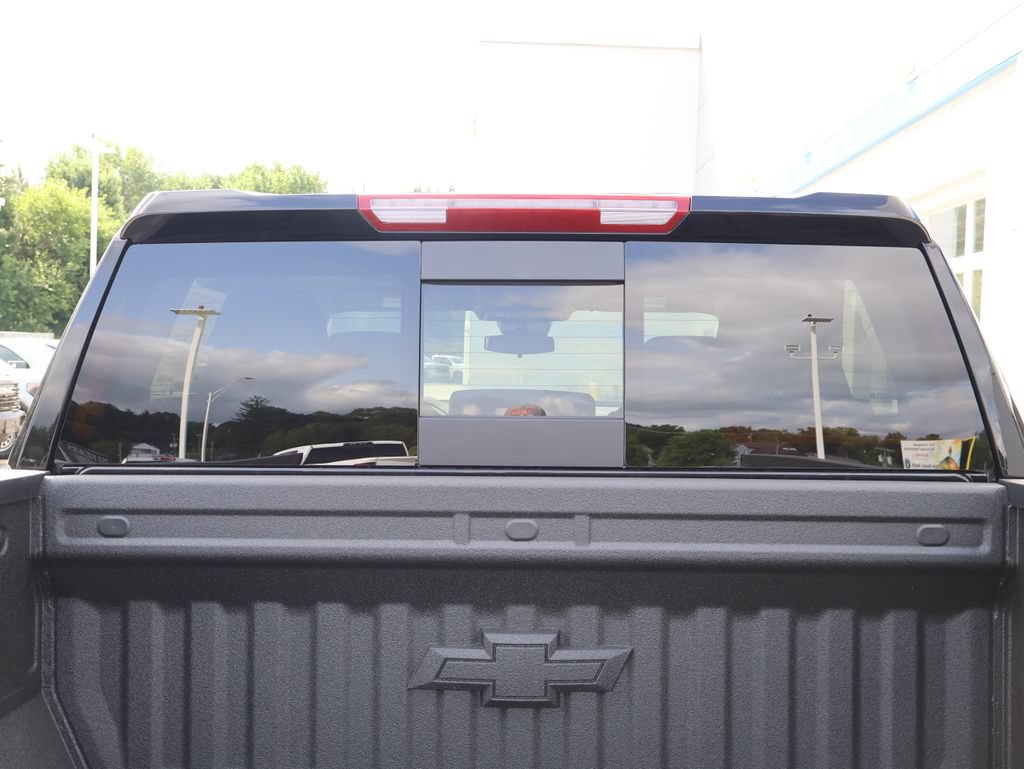 New 2026 Chevrolet Silverado 1500 LT Trail Boss w/ Convenience Package II AWD/4WD image 34