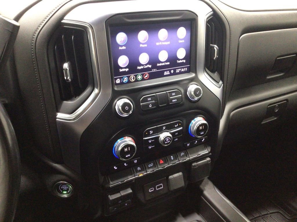 Used 2019 GMC Sierra 1500 SLT w/ SLT Convenience Package image 14