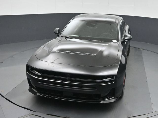 New 2026 Dodge Charger R/T w/ Driver Convenience Group AWD/4WD image 36
