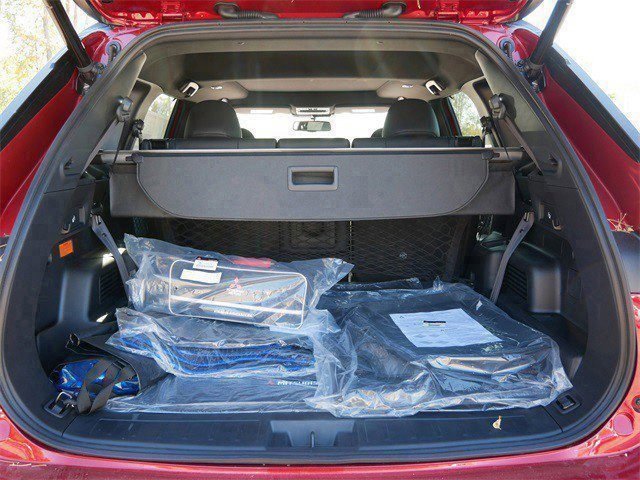 New 2025 Mitsubishi Outlander SEL Black Edition image 6