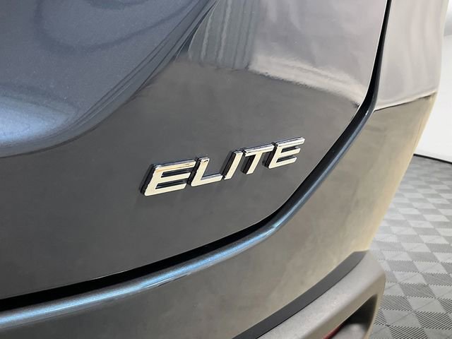 New 2026 Honda Pilot Elite image 10