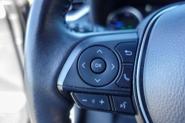 Certified 2022 Toyota RAV4 XLE Premium image 15