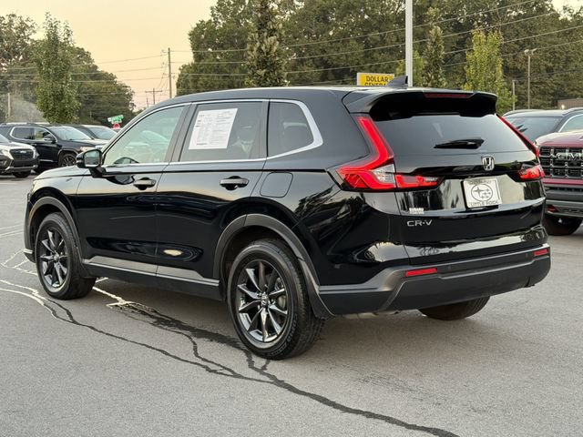 Used 2026 Honda CR-V EX-L image 5