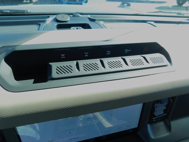 New 2025 Ford Bronco Big Bend w/ Black Diamond Package image 32