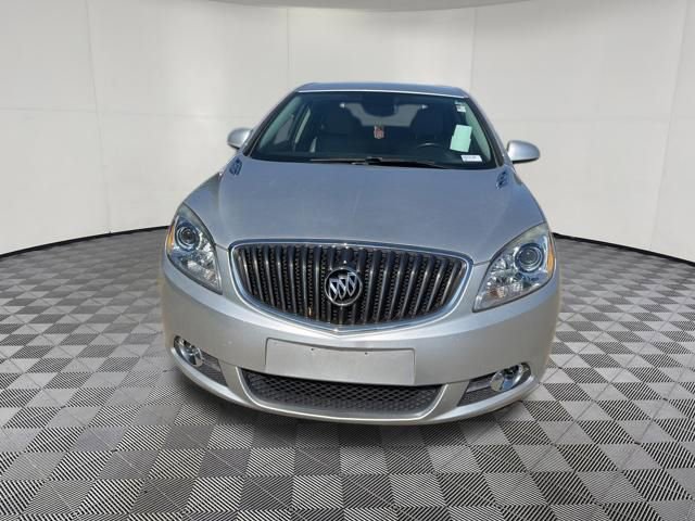 Used 2016 Buick Verano Sport Touring FWD image 14