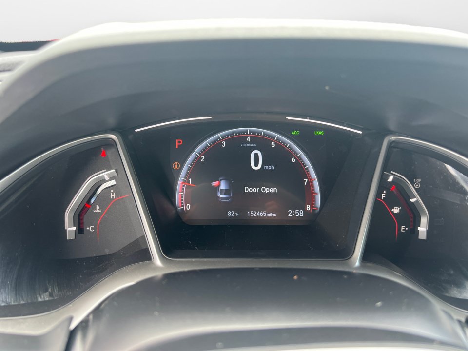 Used 2019 Honda Civic Sport image 14