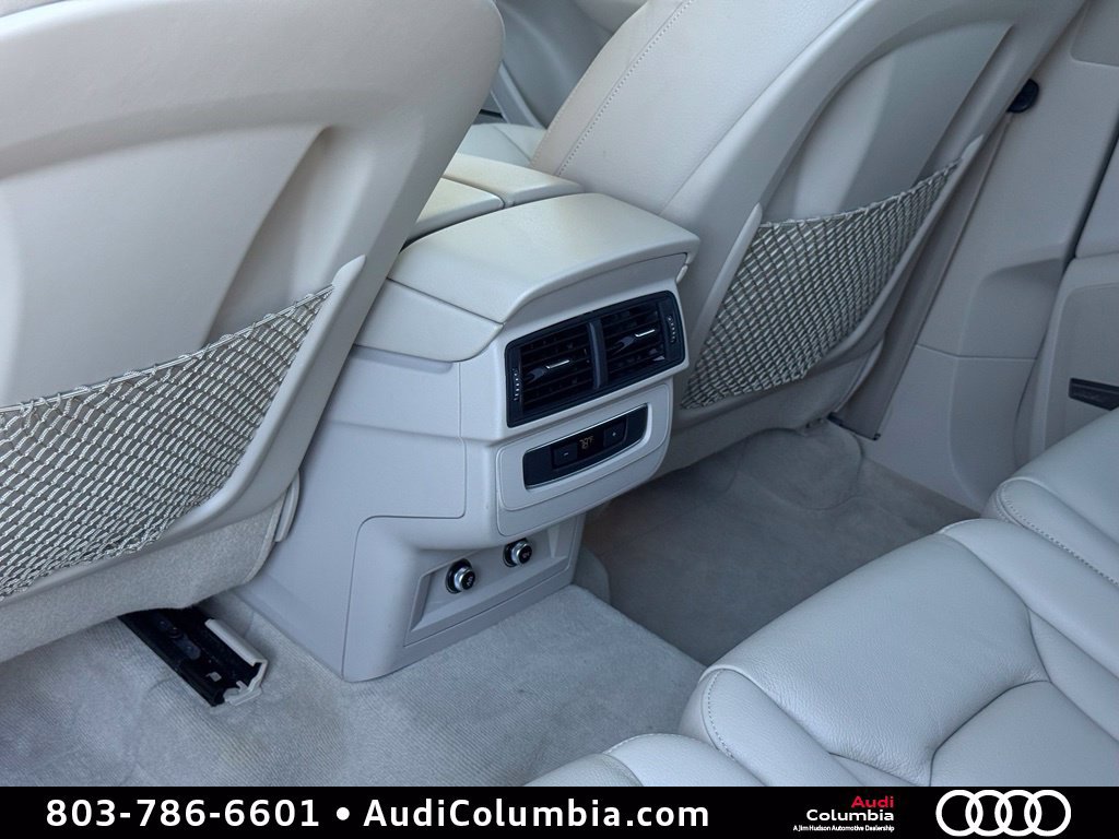 Used 2019 Audi Q7 3.0T Premium Plus AWD/4WD image 26