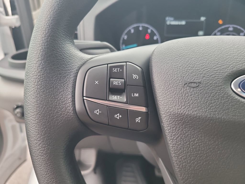 New 2025 Ford Transit 250 148 Medium Roof w/ Load Area Protection Package image 14