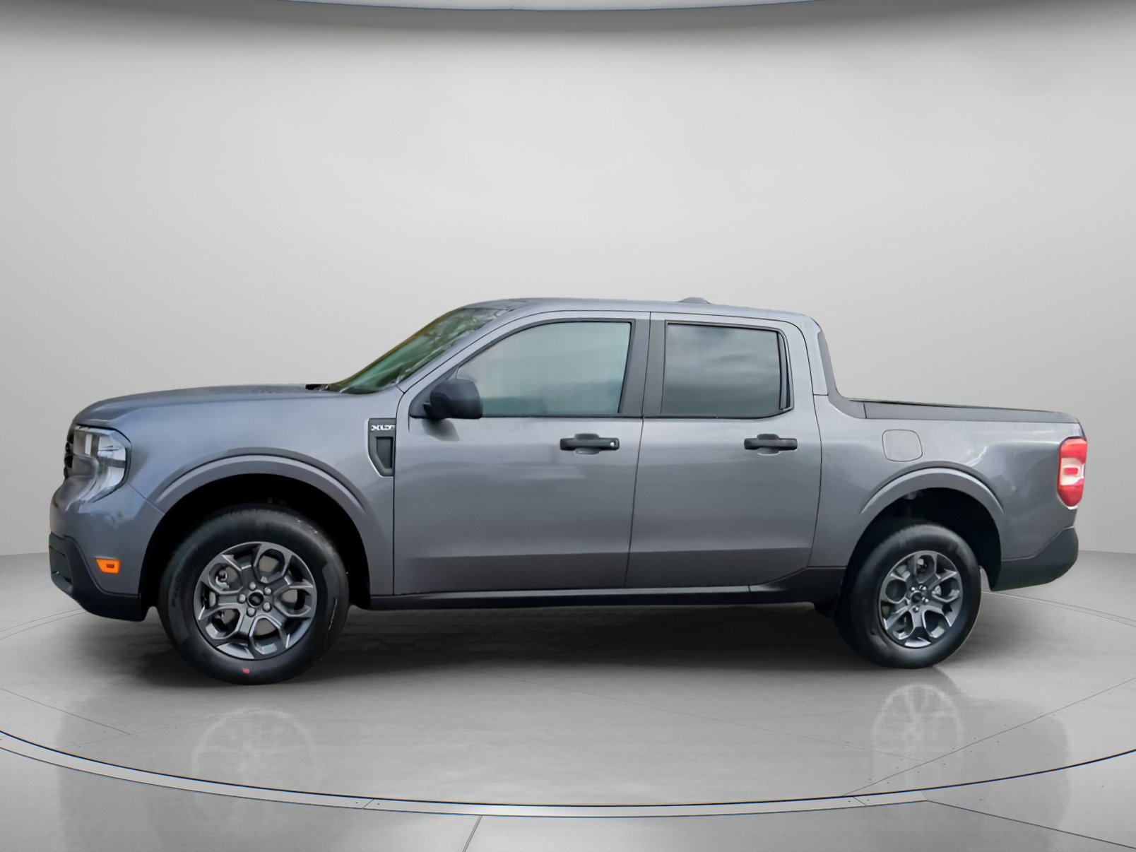 New 2026 Ford Maverick XLT w/ 4K Tow Package AWD/4WD image 15