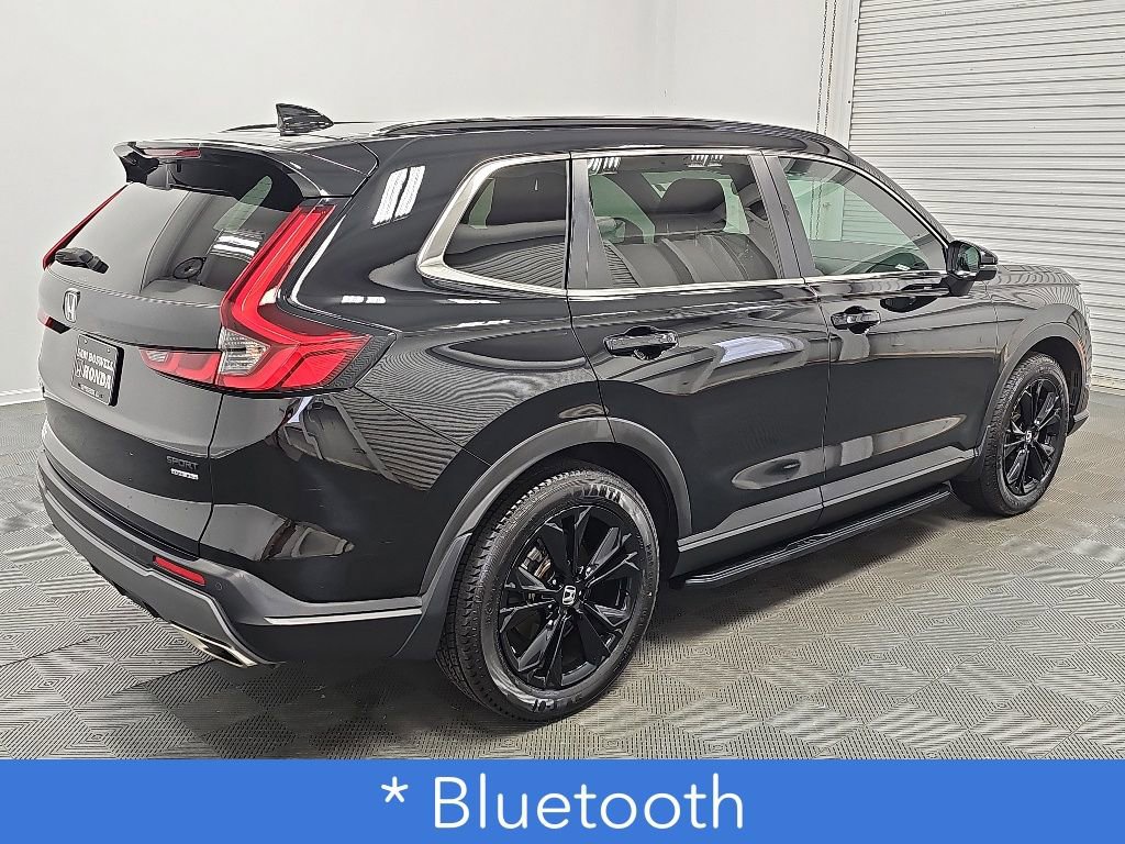 Used 2023 Honda CR-V Sport Touring image 8