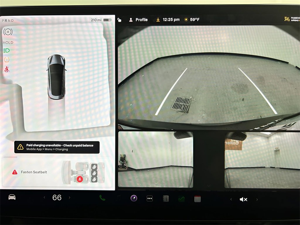 Used 2022 Tesla Model 3 Long Range image 15