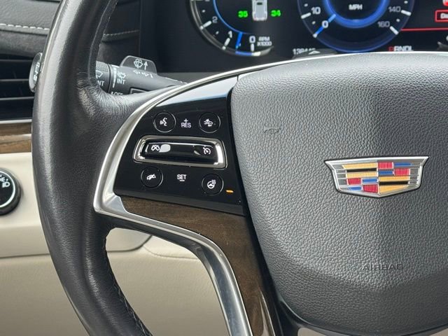 Used 2019 Cadillac Escalade Luxury image 23