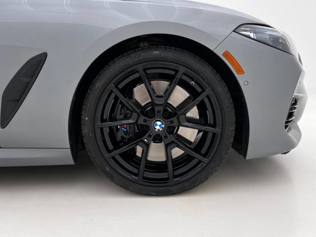 Certified 2024 BMW M850i xDrive Coupe w/ M Sport Professional Package AWD/4WD image 31
