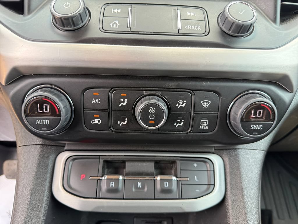 Used 2023 GMC Acadia SLT AWD/4WD image 31