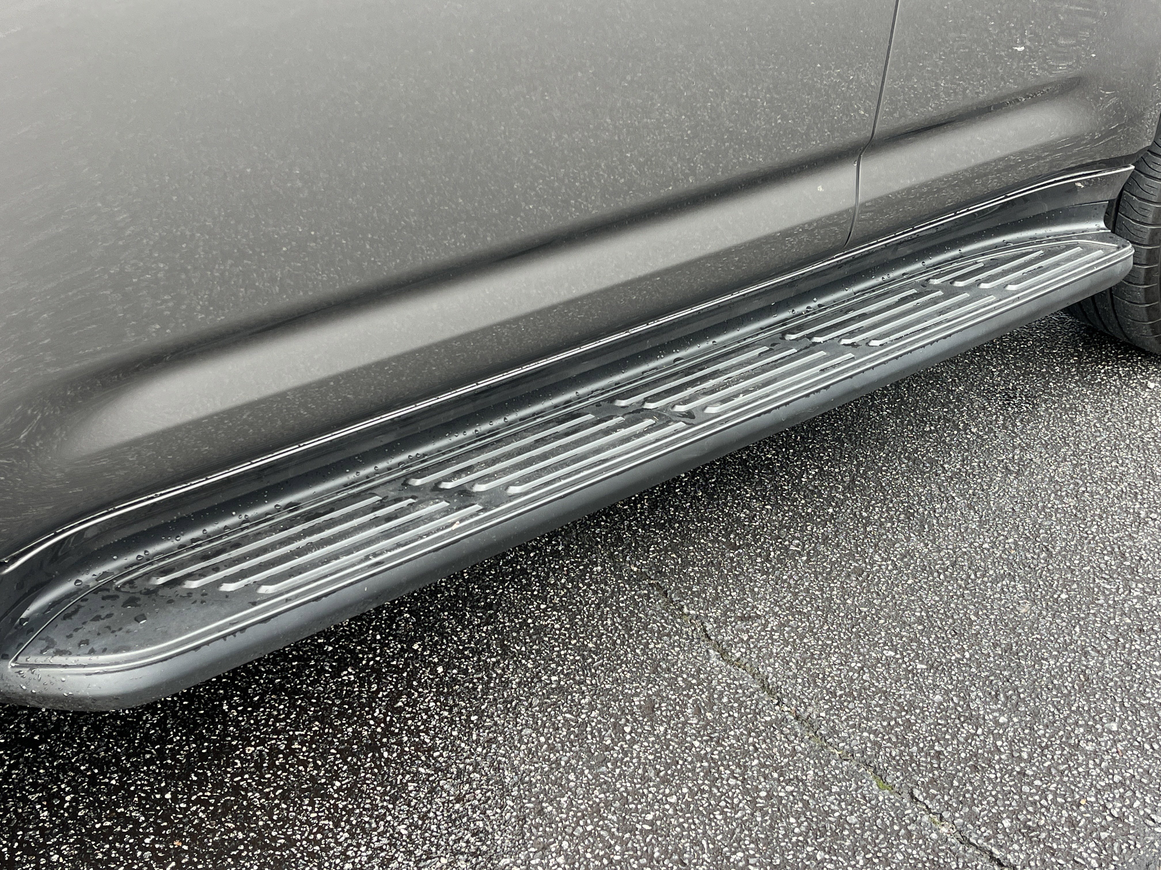 Used 2024 Lexus LX 600 4WD w/ Appearance Package image 39