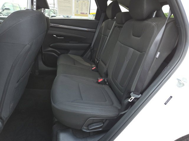 Used 2024 Hyundai Tucson SEL AWD/4WD image 13