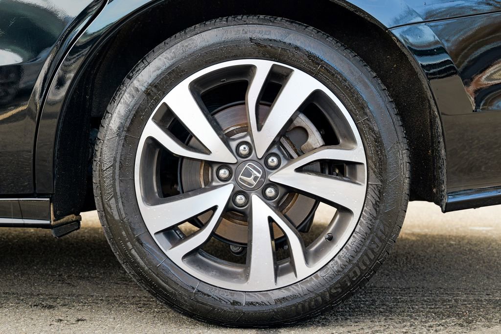 Used 2023 Honda Odyssey Touring image 15