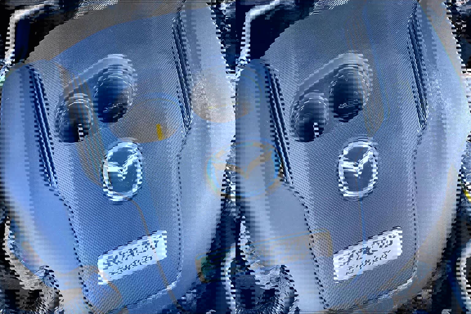 Used 2019 MAZDA CX-5 Signature AWD/4WD image 31