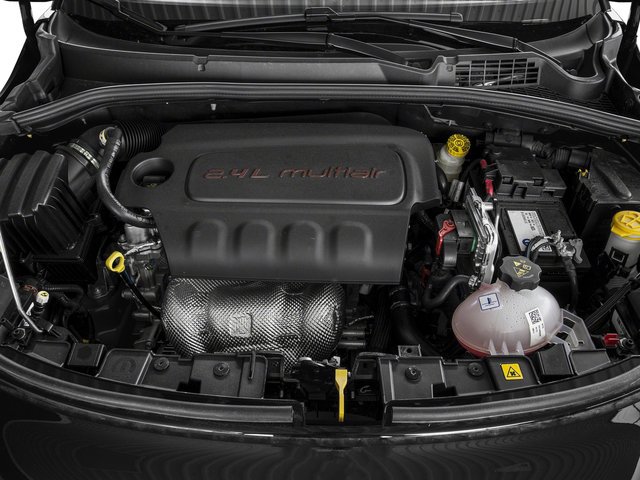 Used 2018 FIAT 500X Trekking image 16