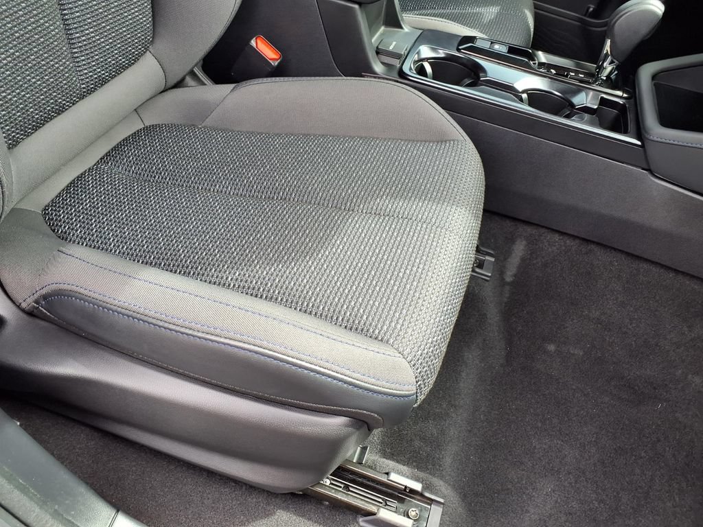 Used 2026 Subaru Forester Premium AWD/4WD image 18
