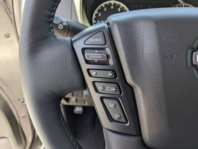 Used 2026 Nissan Frontier SV w/ SV Convenience Package image 32
