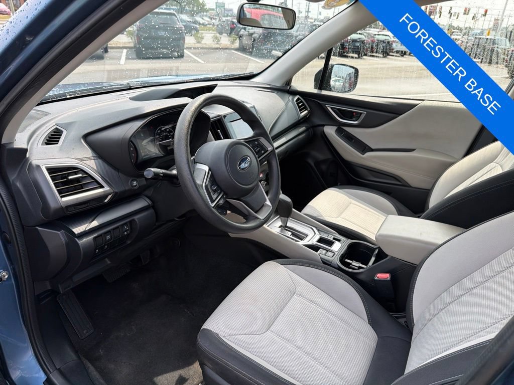 Used 2021 Subaru Forester AWD/4WD image 15