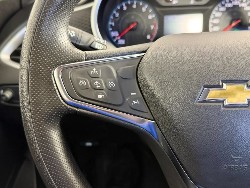 Used 2024 Chevrolet Malibu LT w/ LPO, Floor Liner Package FWD image 34
