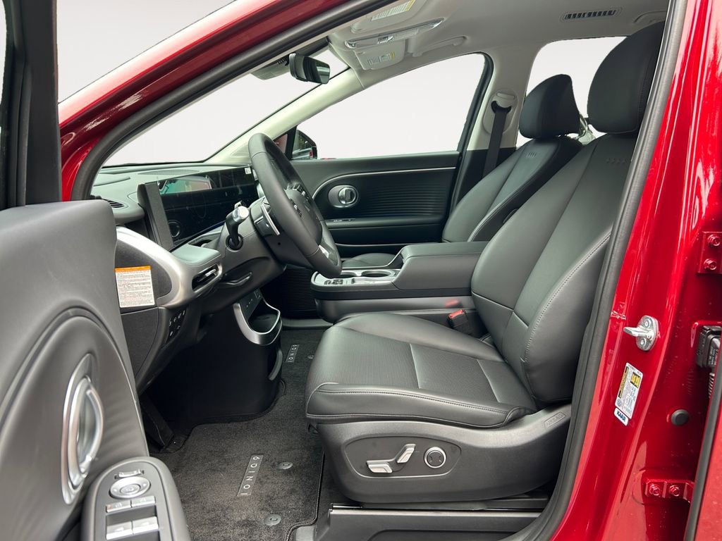 New 2026 Hyundai Ioniq 9 SEL image 15