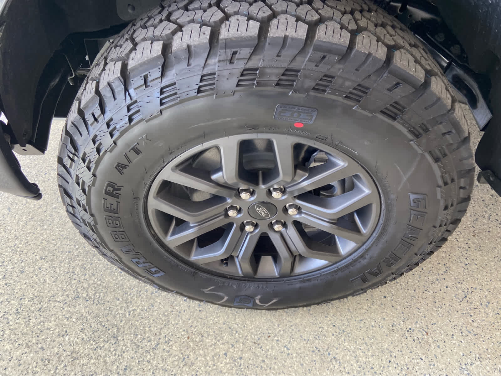 New 2026 Ford F150 Tremor w/ Bed Utility Package image 10