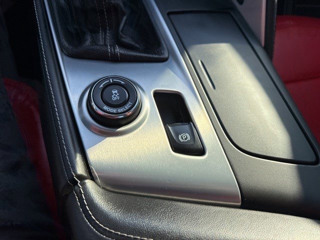 Used 2016 Chevrolet Corvette 1LT image 19