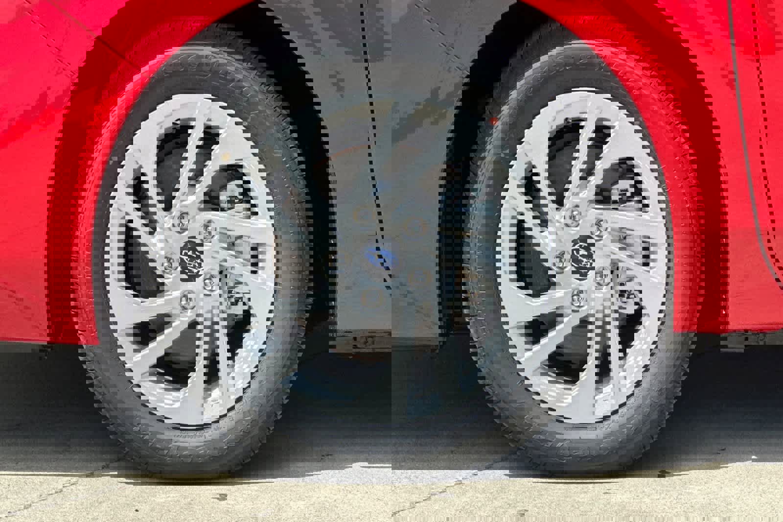 New 2025 Subaru Impreza 2.0i image 29