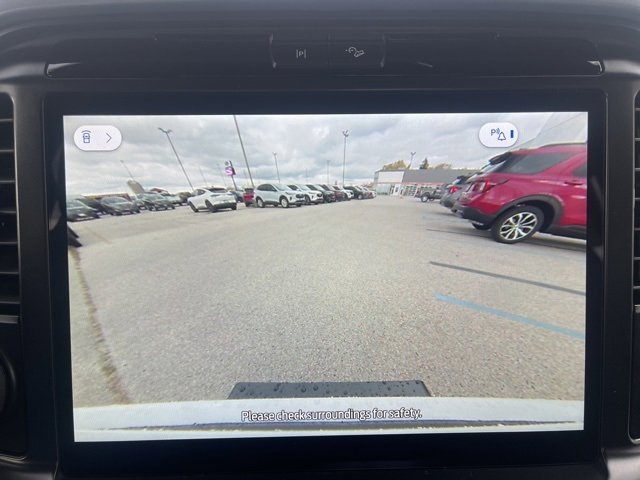 New 2025 Ford F150 XLT w/ Equipment Group 302A MID image 52