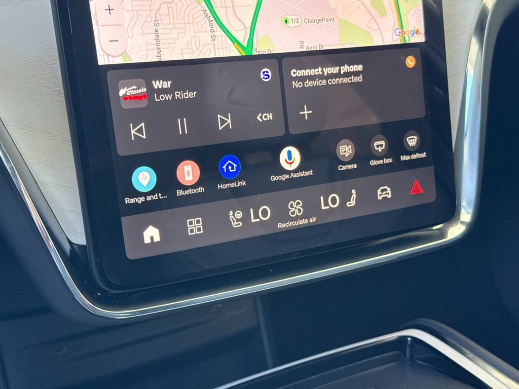 New 2026 Volvo EX90 Ultra AWD/4WD image 21