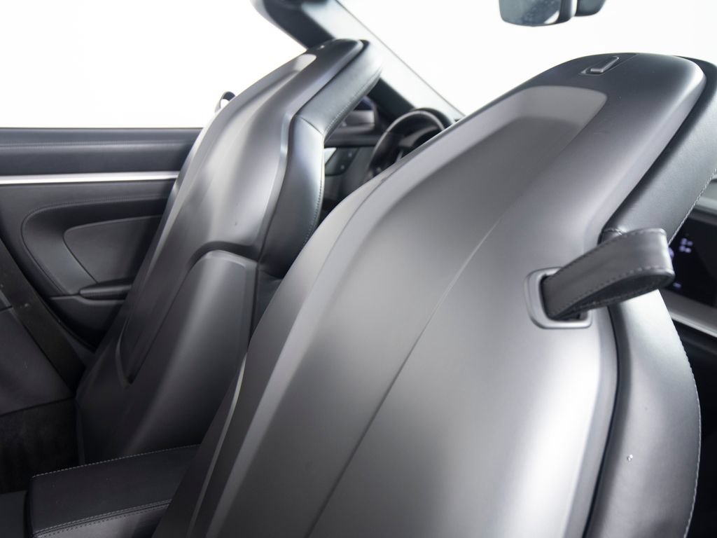 Certified 2022 Porsche 911 Carrera S RWD image 38
