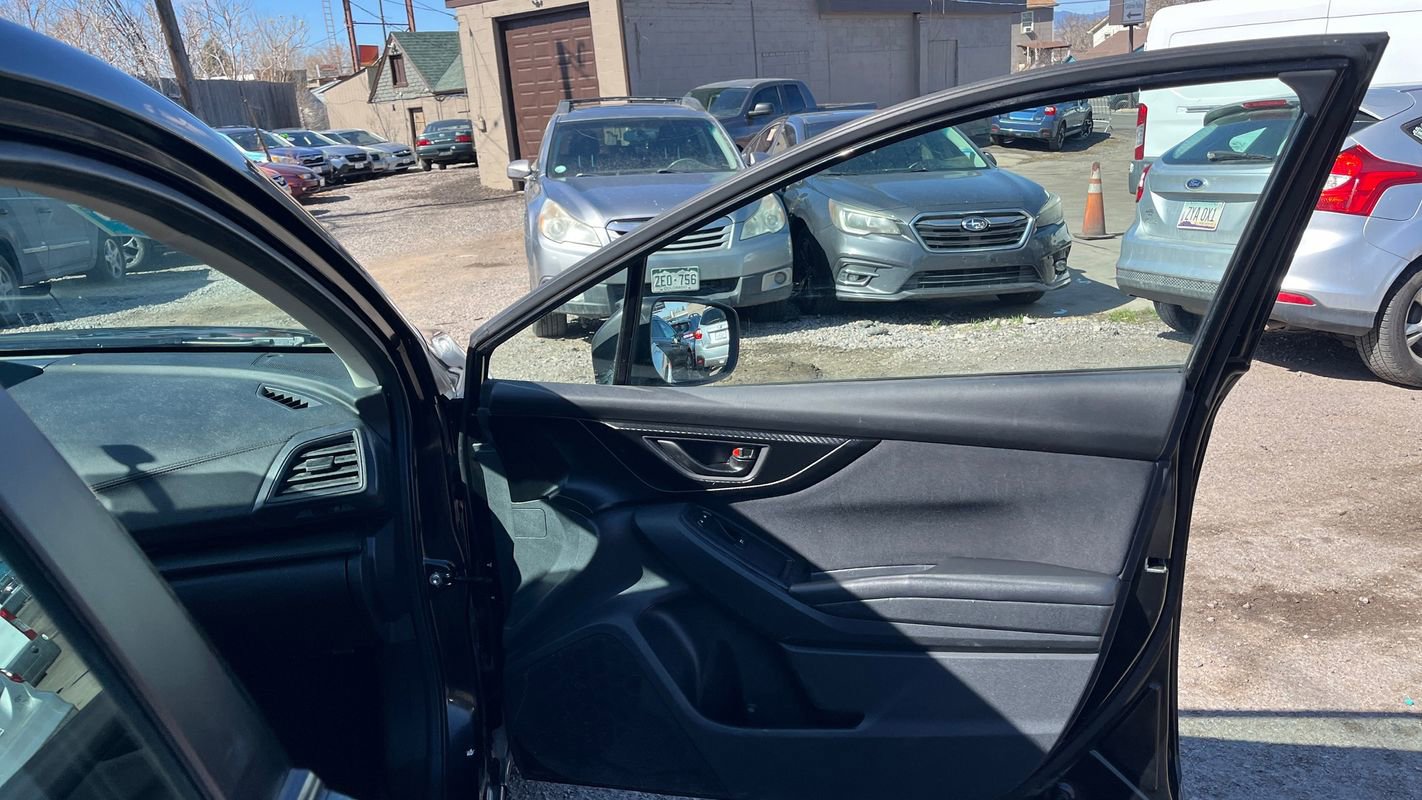 Used 2020 Subaru Impreza 2.0i image 11
