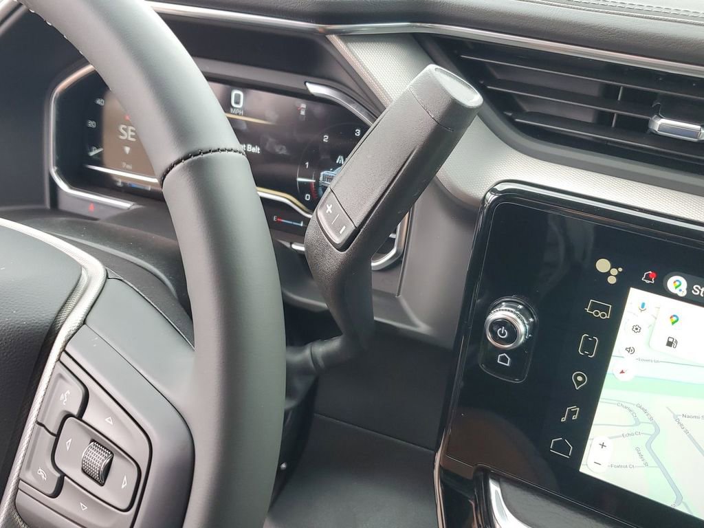 New 2025 GMC Sierra 2500 Denali w/ Denali Reserve Package image 17