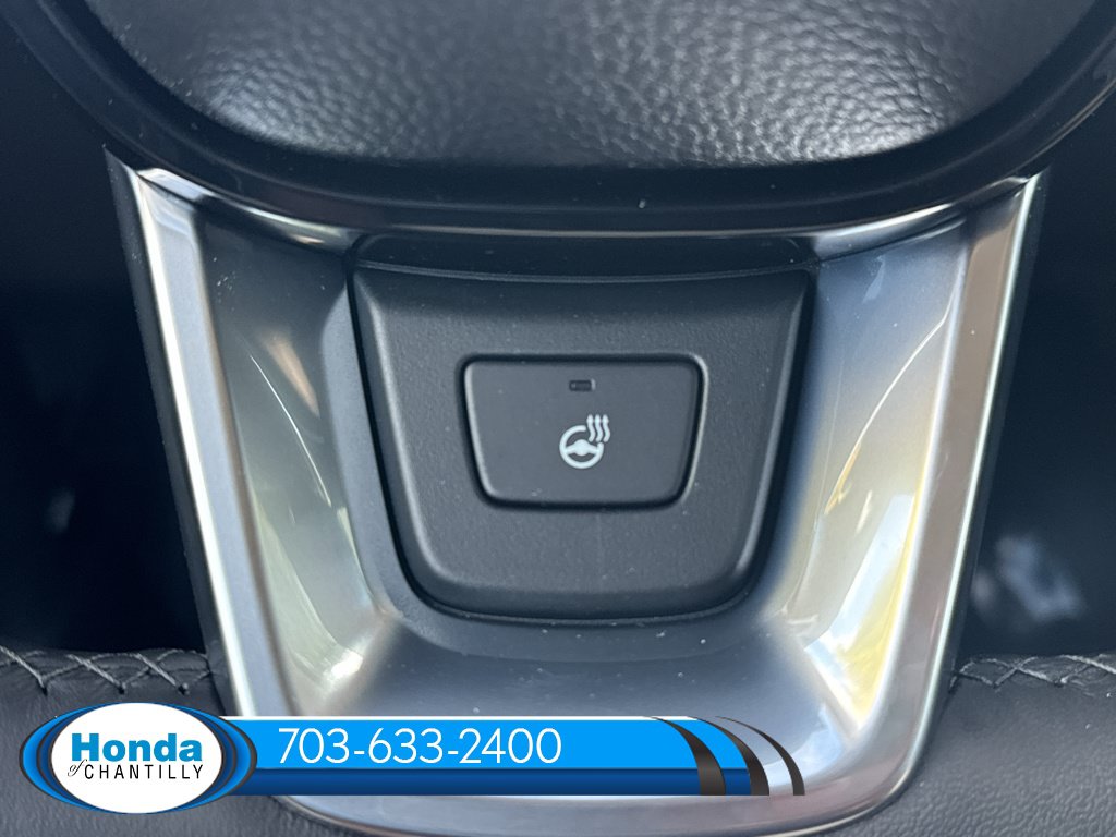 New 2026 Honda Pilot Elite image 14