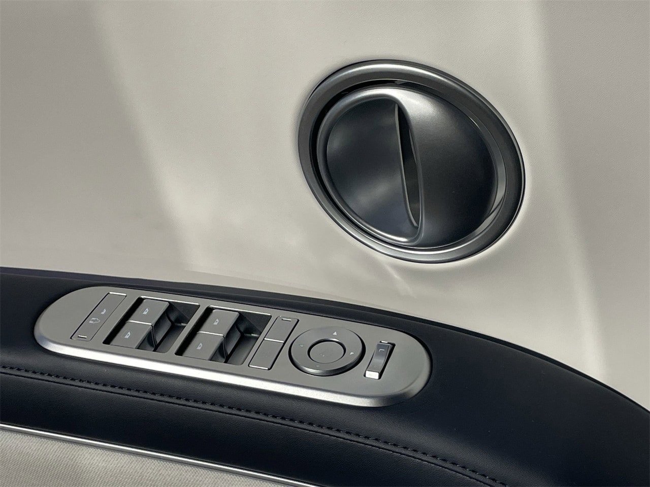 New 2026 Hyundai Palisade Calligraphy image 19