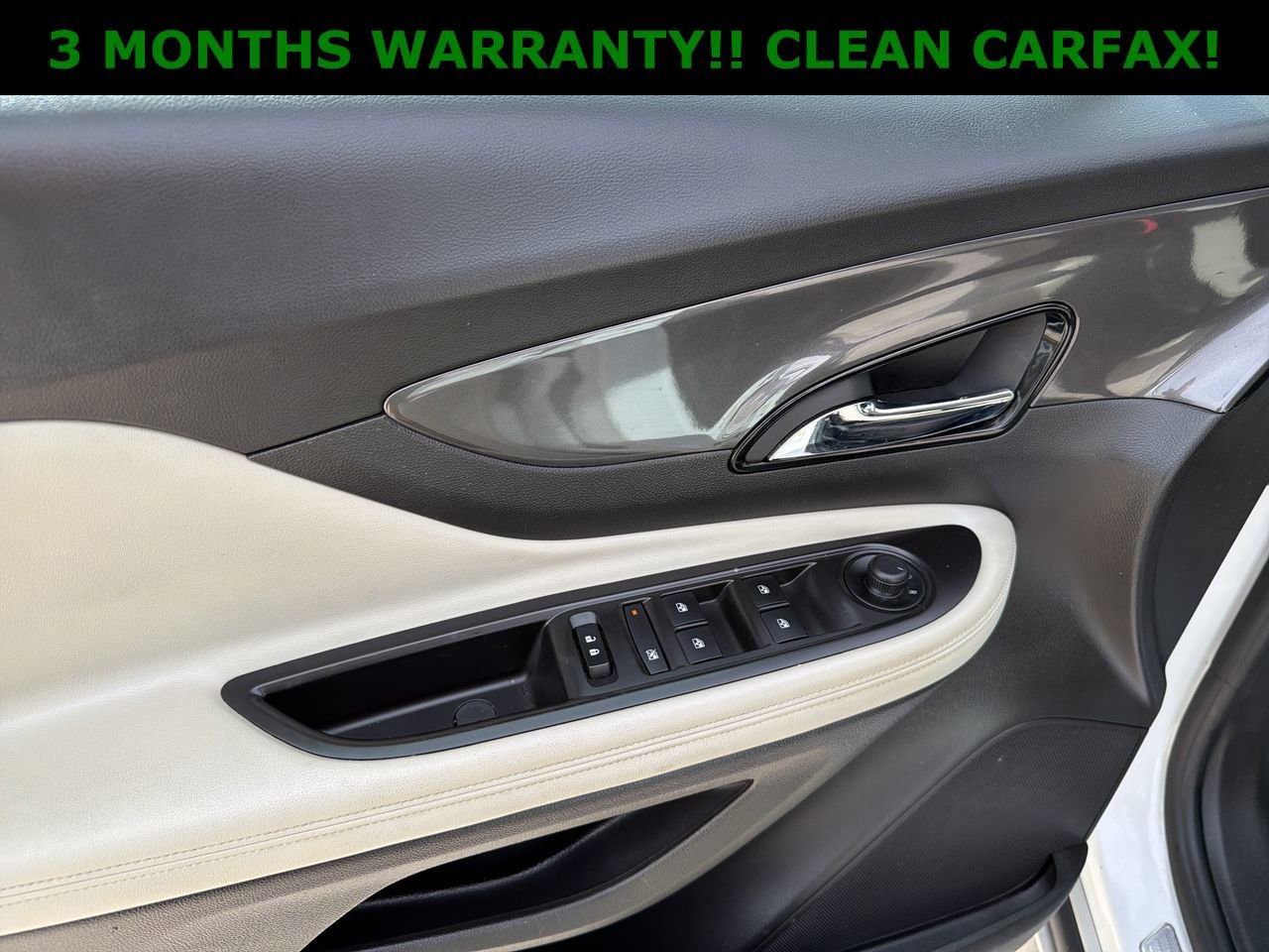 Used 2019 Buick Encore Preferred w/ Safety Package image 12