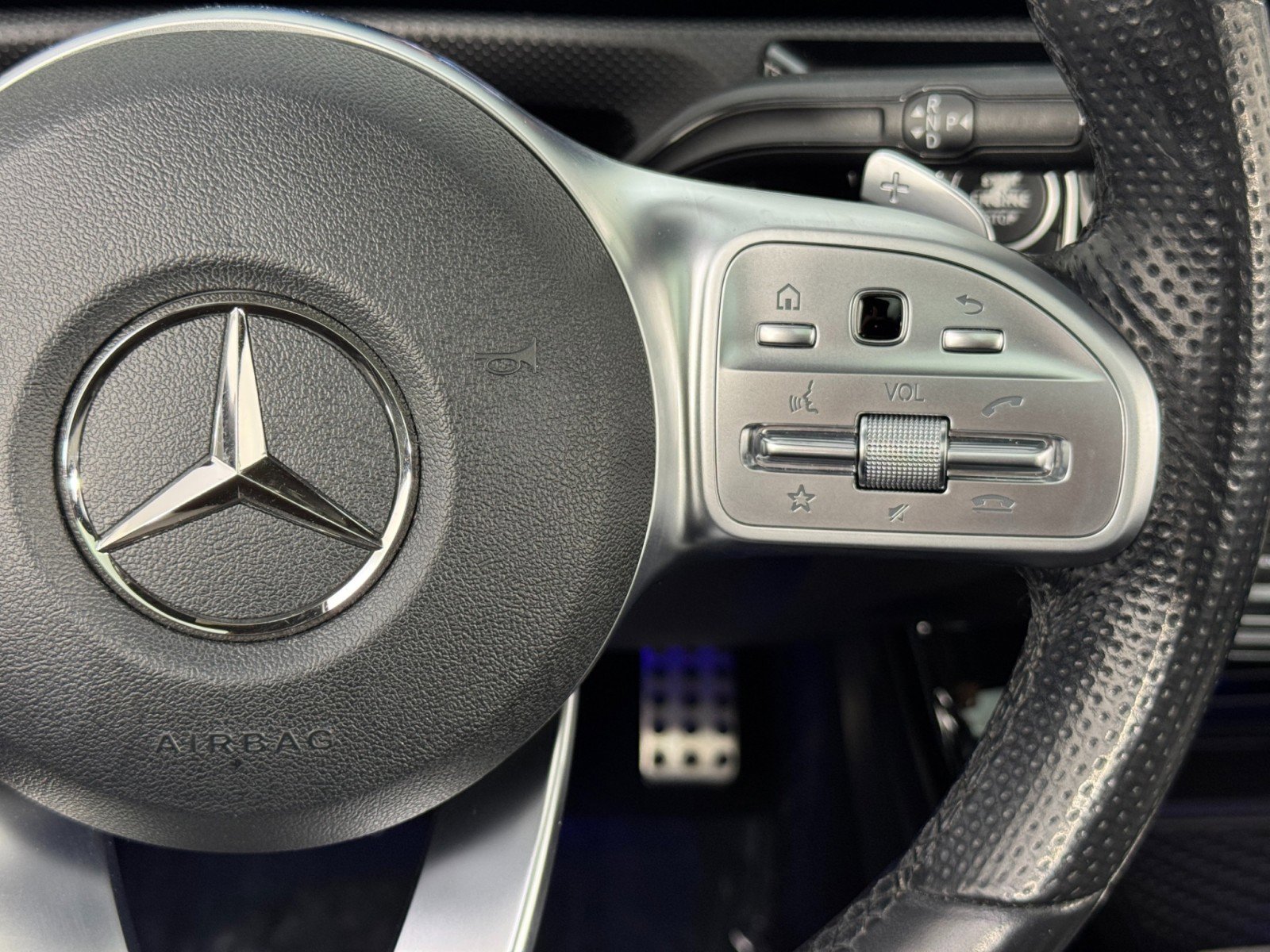 Used 2019 Mercedes-Benz A 220 A 220 w/ AMG Line image 22