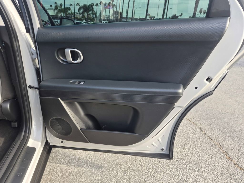 Used 2022 Hyundai Ioniq 5 SE w/ Cargo Package image 28