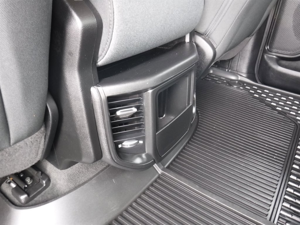 Used 2021 RAM 1500 Tradesman image 11